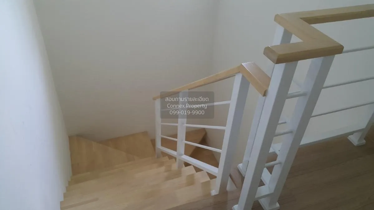 For Sale Townhouse/Townhome  , Pruksa Ville 81 Ramkhamhaeng - Ser