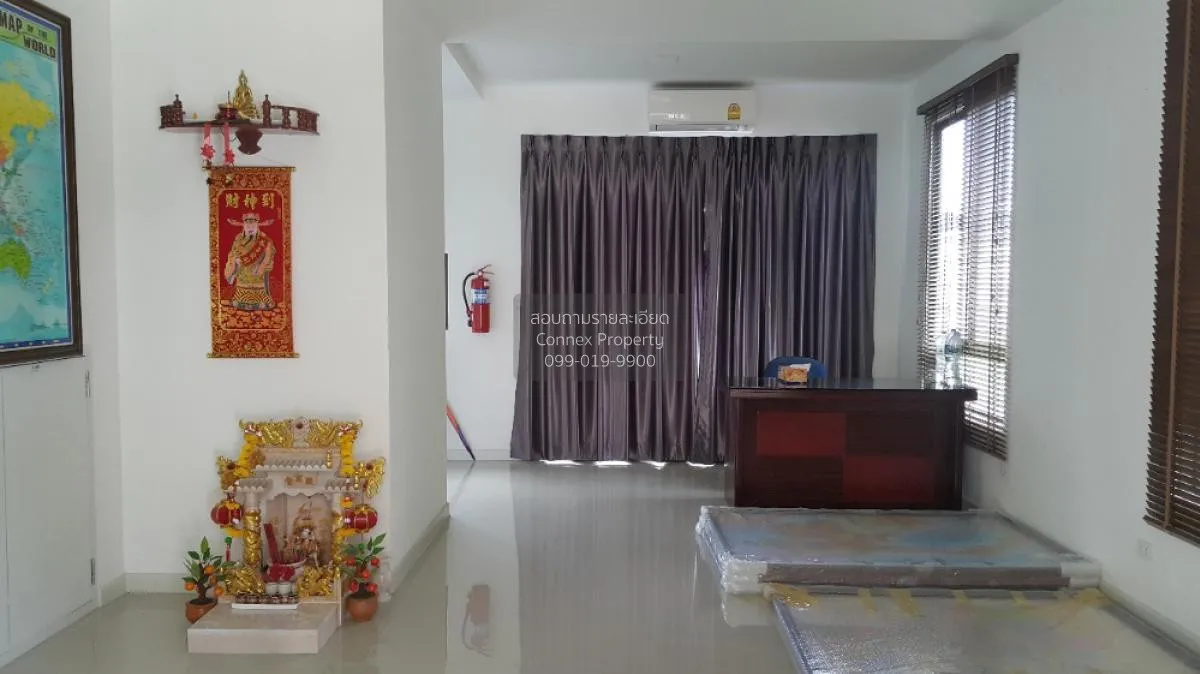 For Sale Townhouse/Townhome  , Pruksa Ville 81 Ramkhamhaeng - Ser