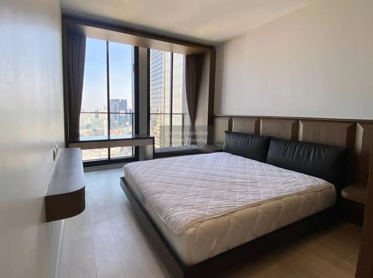 ขายคอนโด  โนเบิล เพลินจิต วิวสวย ชั้นสูง BTS-เพลินจิต ลุมพินี เขต 3