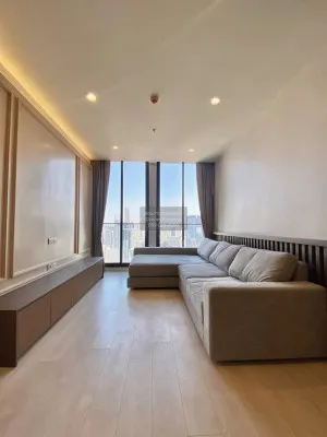 For Sale Condo , Noble Ploenchit , nice view , high floor , BTS-Phloen Chit , Lumpini , Pathum Wan , Bangkok , CX-126833