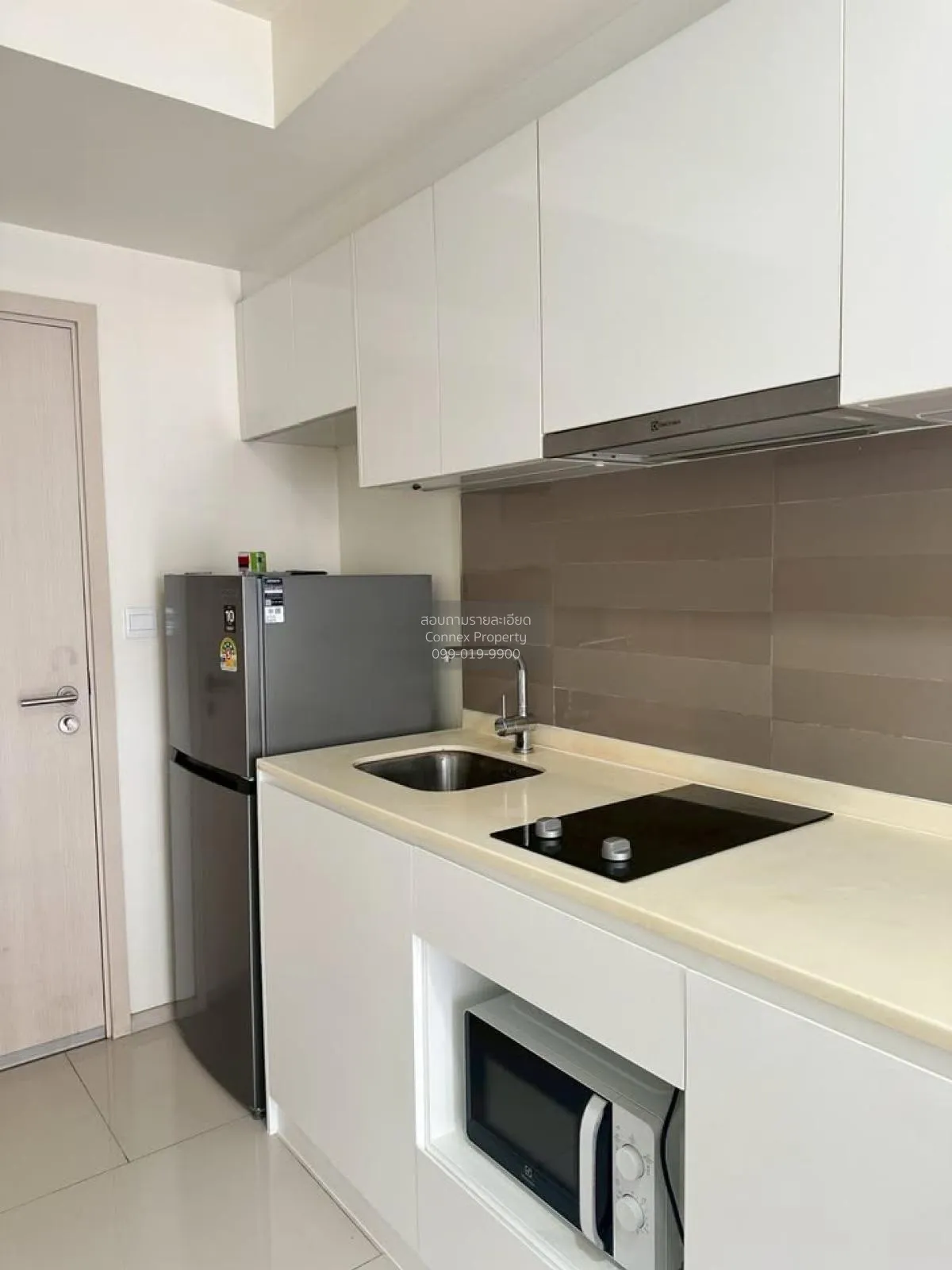 เช่าคอนโด  มาเอสโตร 03 รัชดา - พระราม 9 MRT-พระราม 9 ดินแดง เขต ด 2