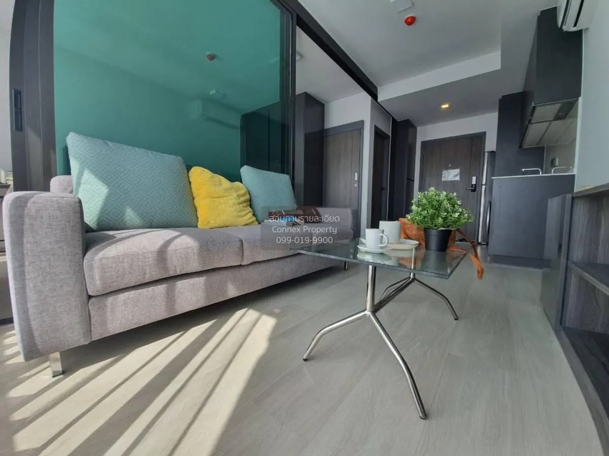 ขายคอนโด  เวนิโอ สุขุมวิท 10 BTS-นานา คลองเตย เขต คลองเตย กรุงเทพ 1