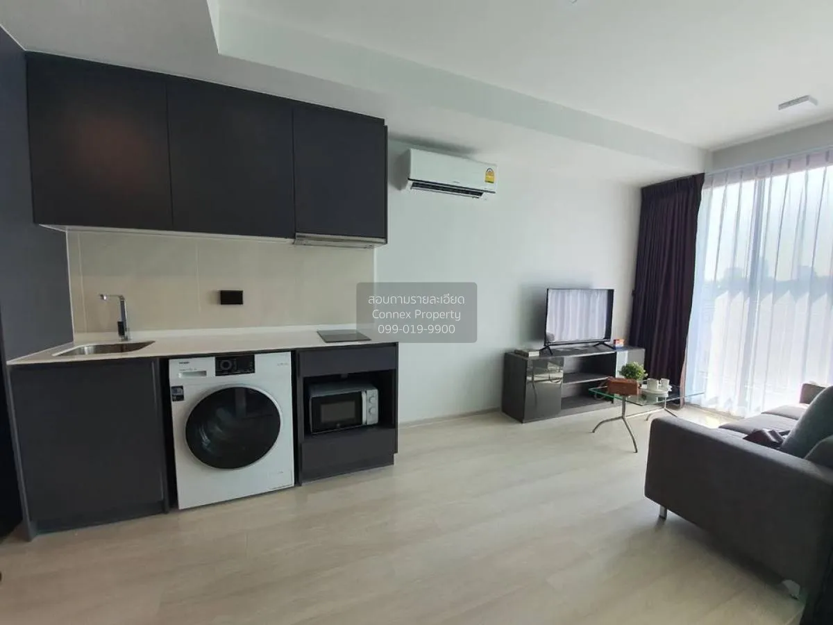 ขายคอนโด  เวนิโอ สุขุมวิท 10 BTS-นานา คลองเตย เขต คลองเตย กรุงเทพ 3