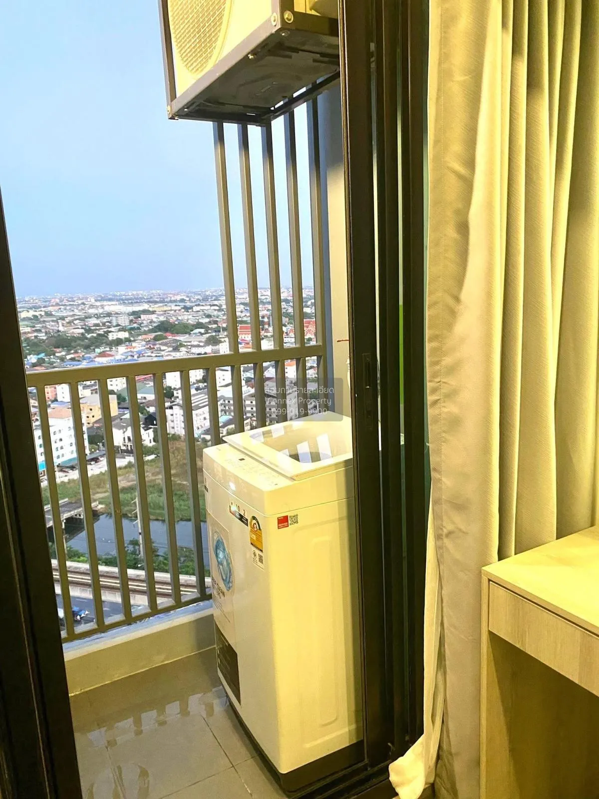 For Rent Condo , The Origin E22 Station , BTS-Sai Luat , Pak Nam 