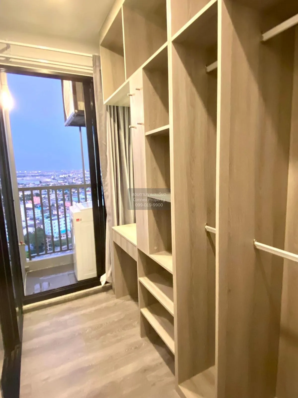 For Rent Condo , The Origin E22 Station , BTS-Sai Luat , Pak Nam 