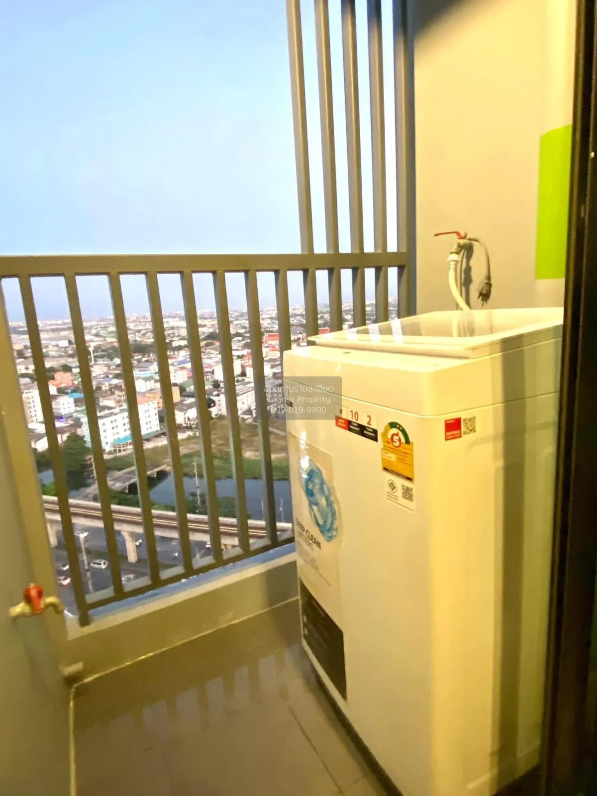 For Rent Condo , The Origin E22 Station , BTS-Sai Luat , Pak Nam 