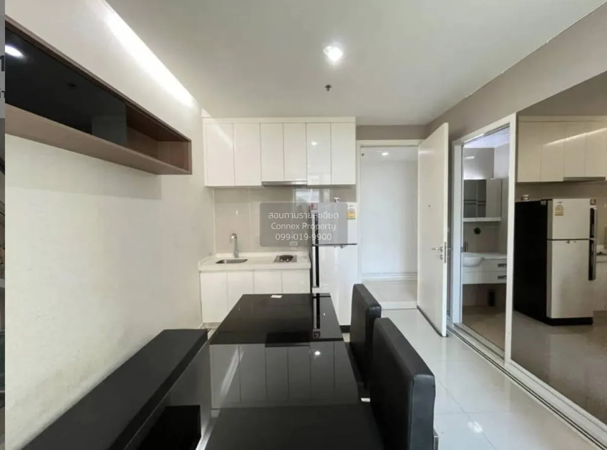 เช่าคอนโด  ที.ซี. กรีน MRT-พระราม 9 ห้วยขวาง เขต ห้วยขวาง กรุงเทพ 2