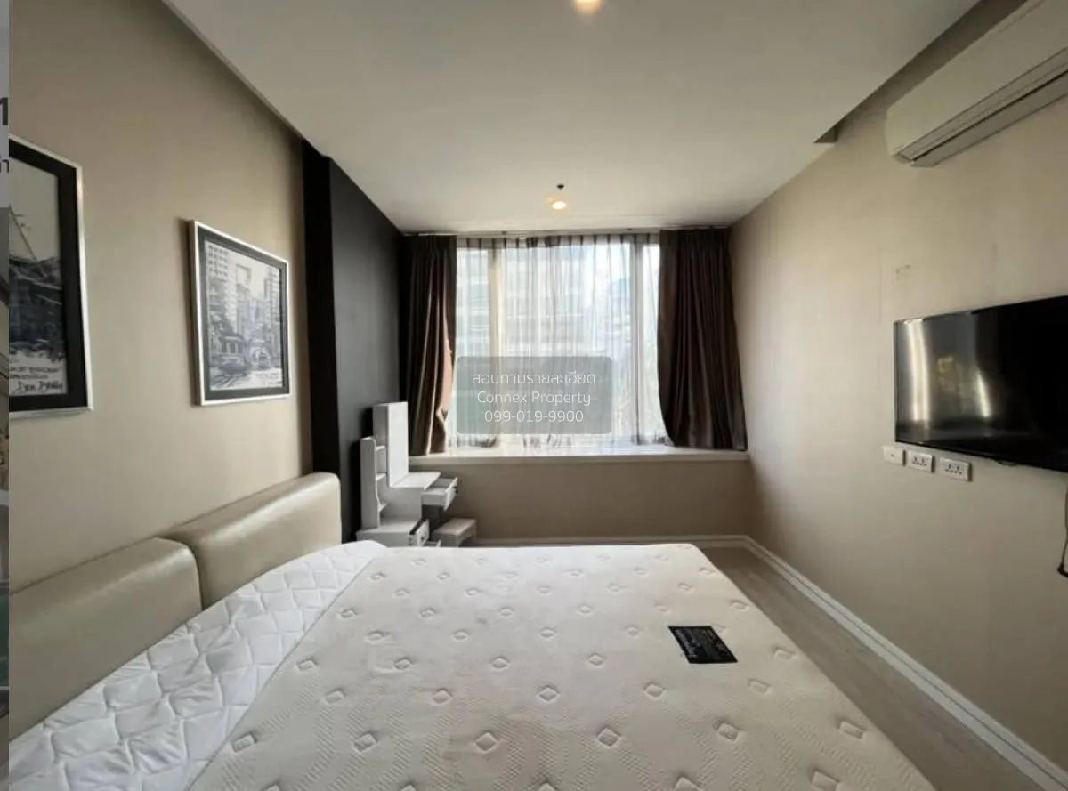 เช่าคอนโด  ที.ซี. กรีน MRT-พระราม 9 ห้วยขวาง เขต ห้วยขวาง กรุงเทพ 3