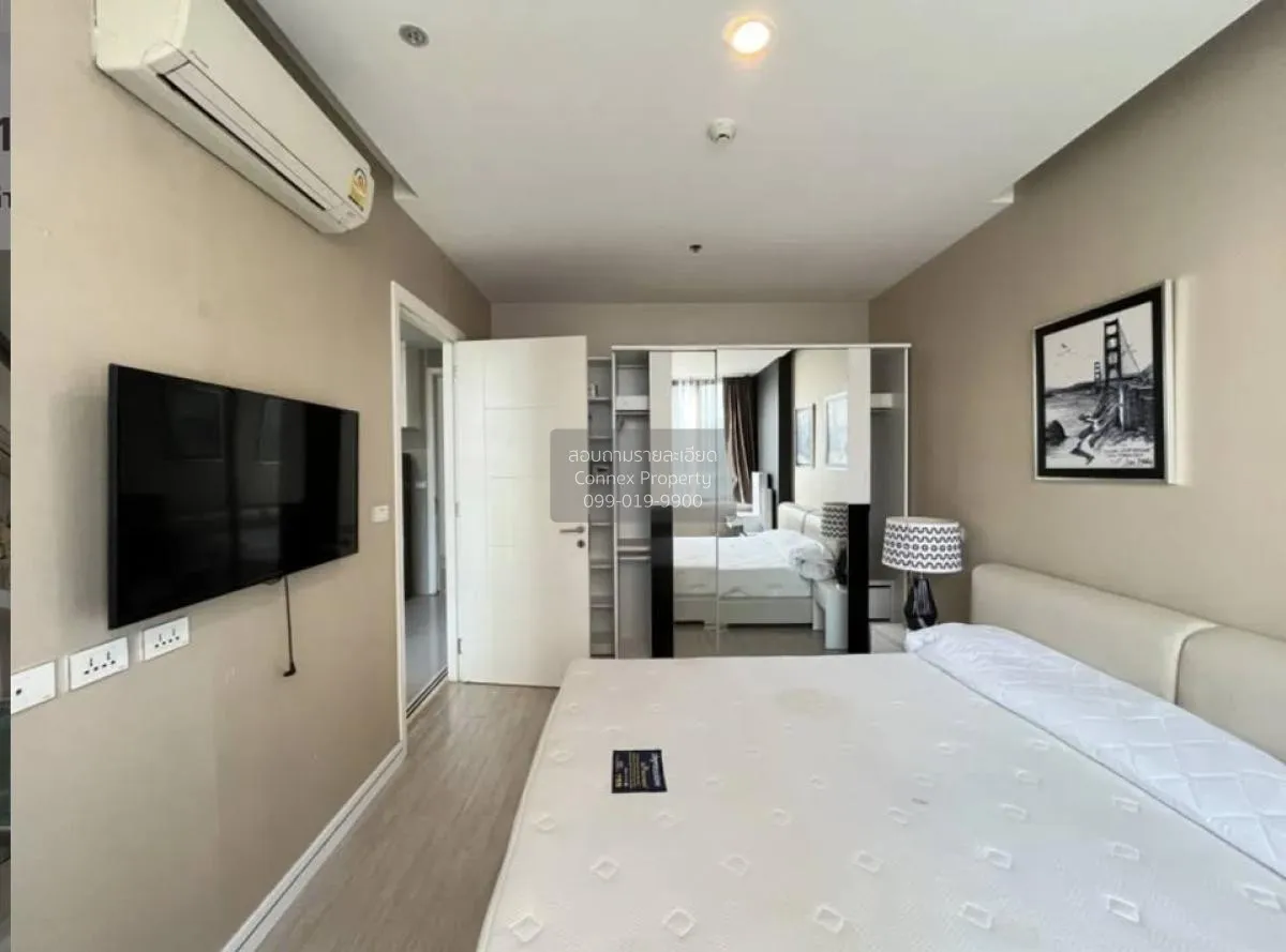 เช่าคอนโด  ที.ซี. กรีน MRT-พระราม 9 ห้วยขวาง เขต ห้วยขวาง กรุงเทพ