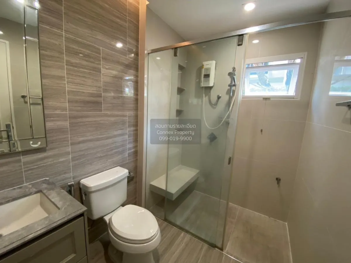 ขายบ้าน  นันทวัน บางนา กม.7 MRT-ศรีลาซาล (สายสีเหลือง) บางแก้ว บา