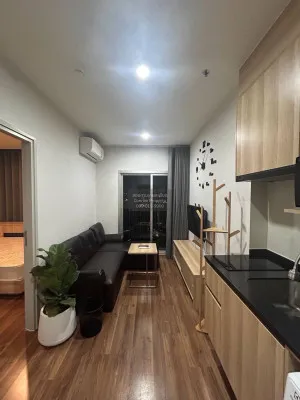 For Rent Condo , Noble Revolve Ratchada 2 , MRT-Thailand Cultural Centre , Huai Khwang , Huai Khwang , Bangkok , CX-126842