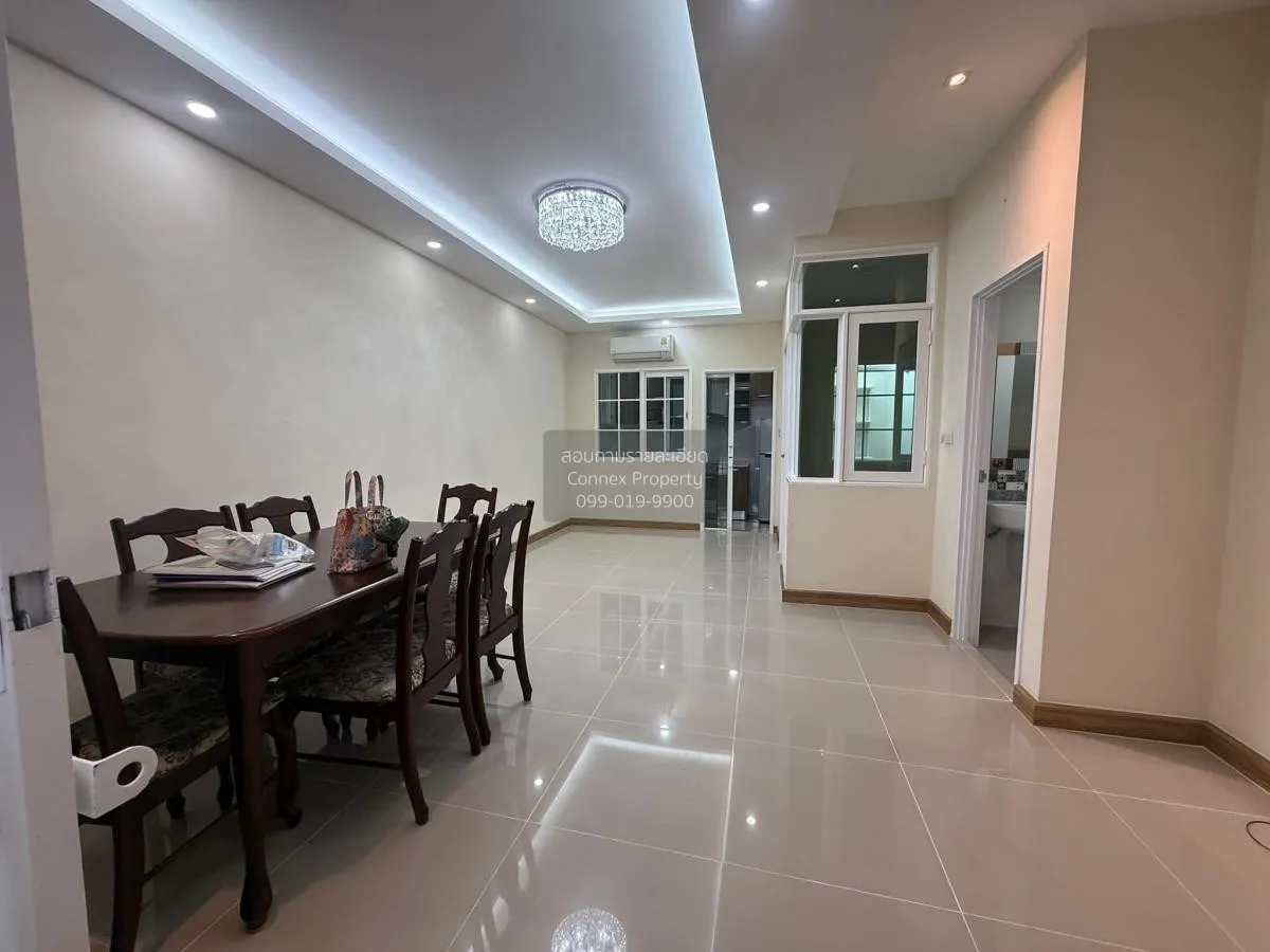 For Rent Townhouse/Townhome  , Golden Town Sukhumvit - Bearing BT 2