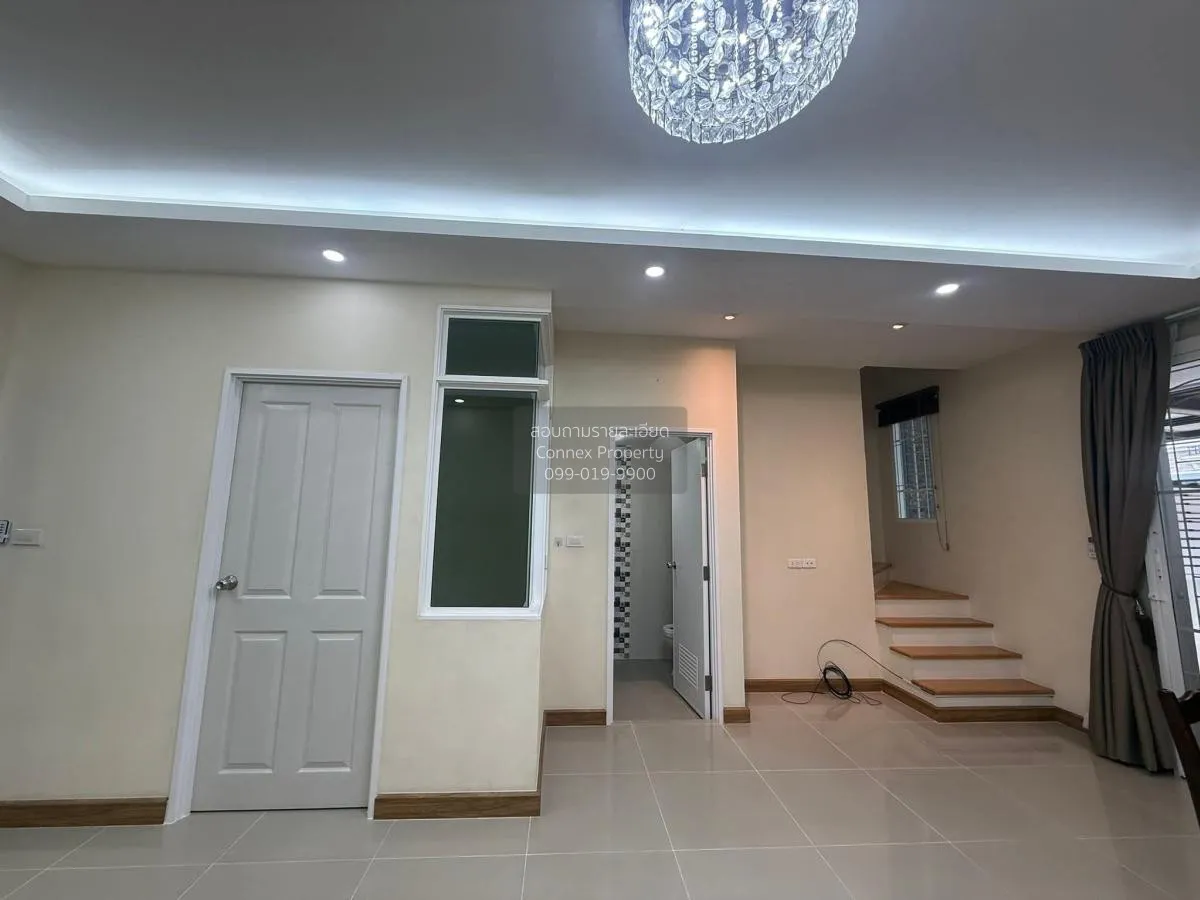 For Rent Townhouse/Townhome  , Golden Town Sukhumvit - Bearing BT 3