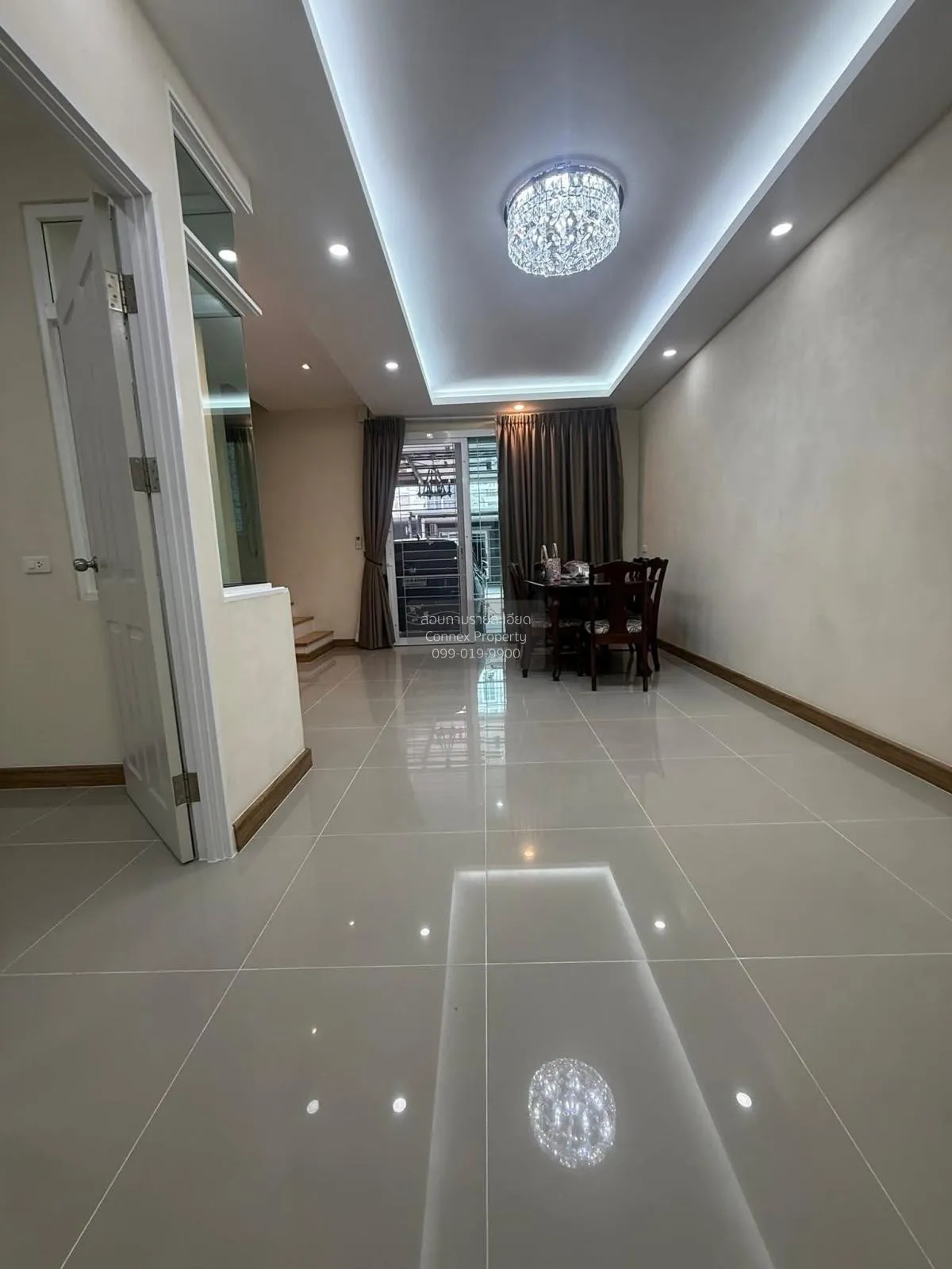 For Rent Townhouse/Townhome  , Golden Town Sukhumvit - Bearing BT