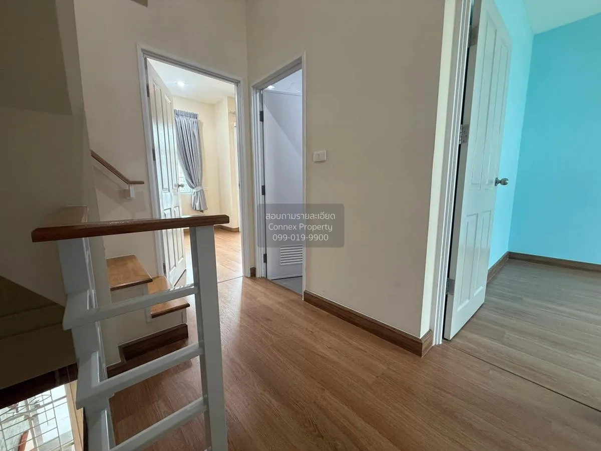 For Rent Townhouse/Townhome  , Golden Town Sukhumvit - Bearing BT