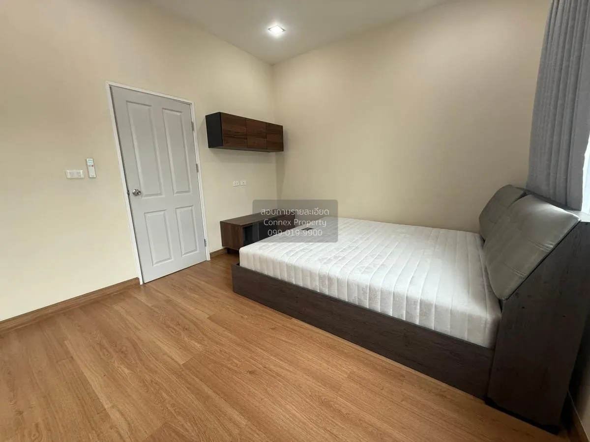 For Rent Townhouse/Townhome  , Golden Town Sukhumvit - Bearing BT