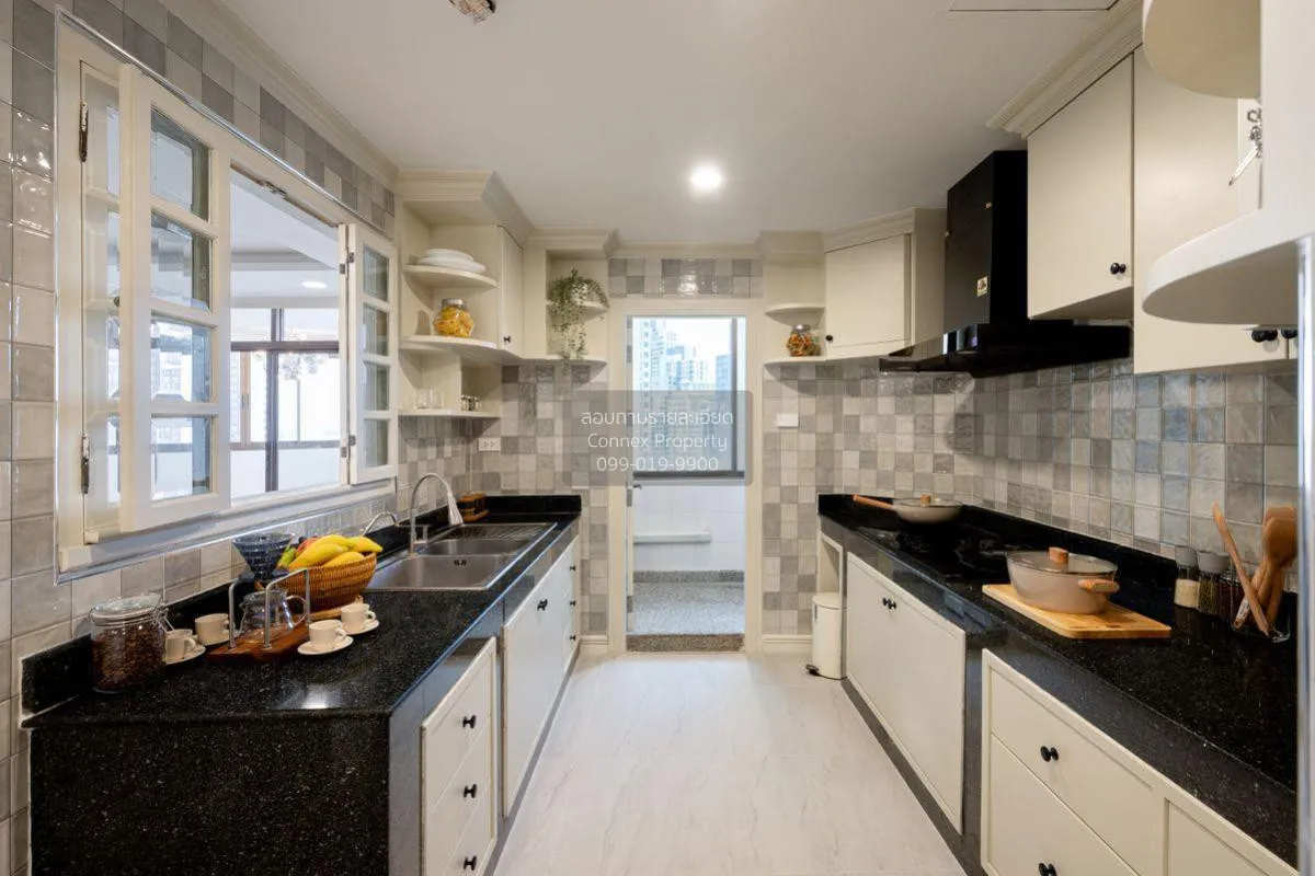 ขายคอนโด  เดอะ วอเตอร์ฟอร์ด พาร์ค สุขุมวิท 53 วิวสวย ชั้นสูง ห้อง 4