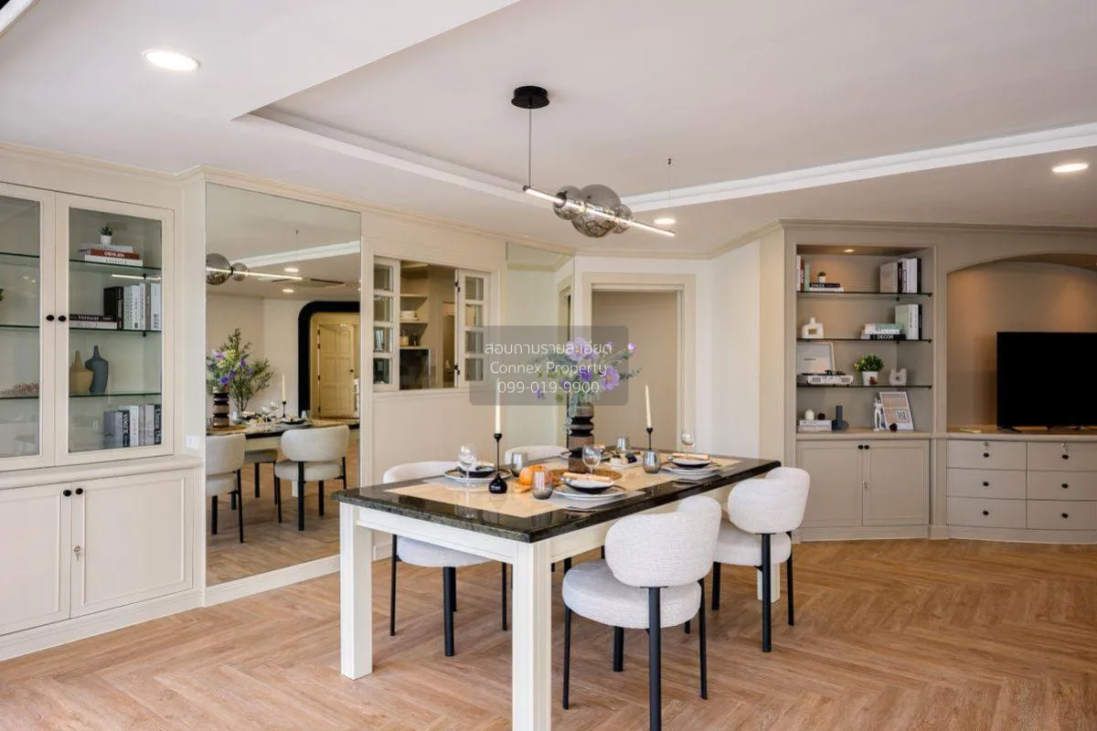 ขายคอนโด  เดอะ วอเตอร์ฟอร์ด พาร์ค สุขุมวิท 53 วิวสวย ชั้นสูง ห้อง