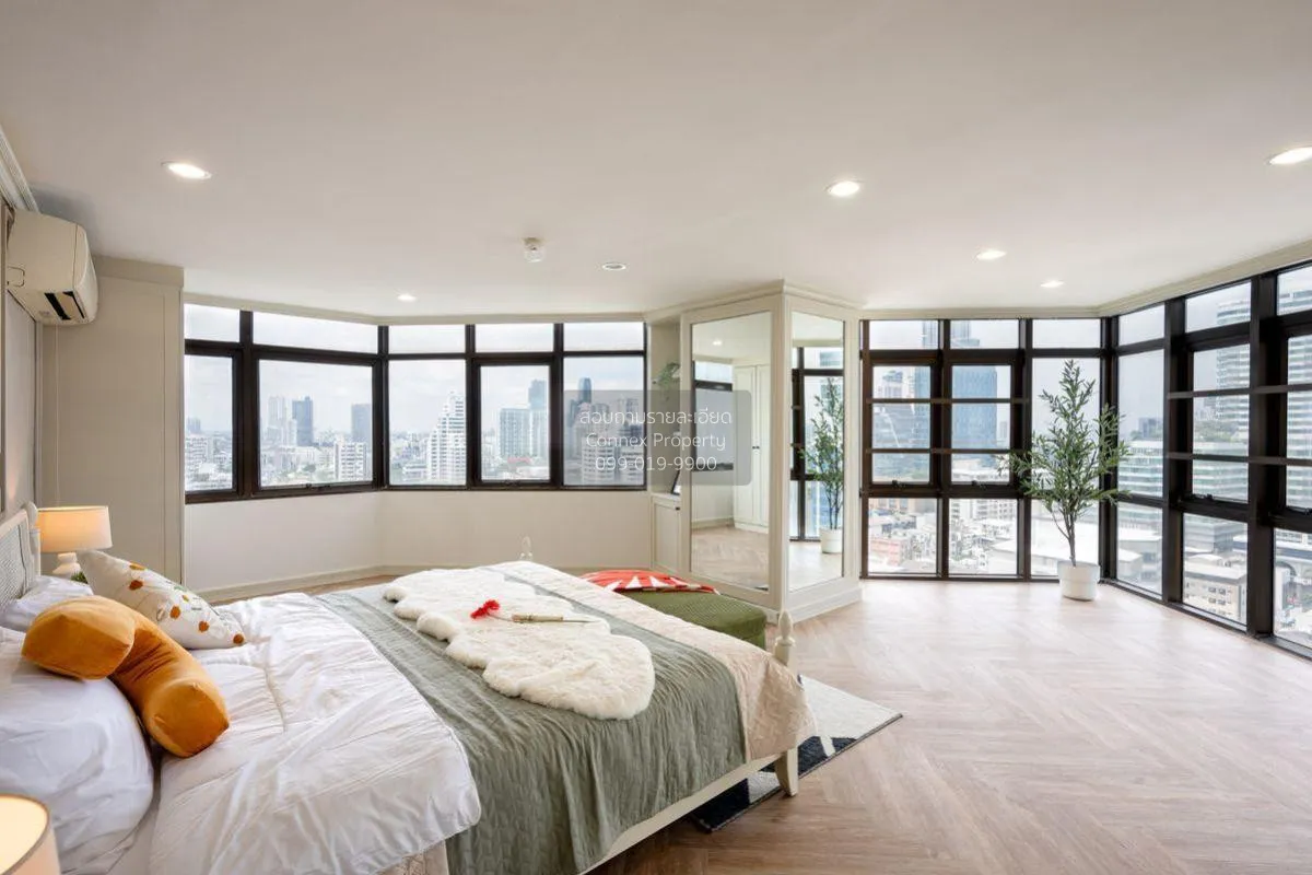 ขายคอนโด  เดอะ วอเตอร์ฟอร์ด พาร์ค สุขุมวิท 53 วิวสวย ชั้นสูง ห้อง