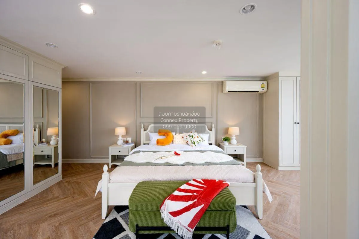 ขายคอนโด  เดอะ วอเตอร์ฟอร์ด พาร์ค สุขุมวิท 53 วิวสวย ชั้นสูง ห้อง