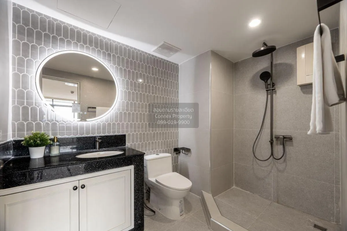 ขายคอนโด  เดอะ วอเตอร์ฟอร์ด พาร์ค สุขุมวิท 53 วิวสวย ชั้นสูง ห้อง