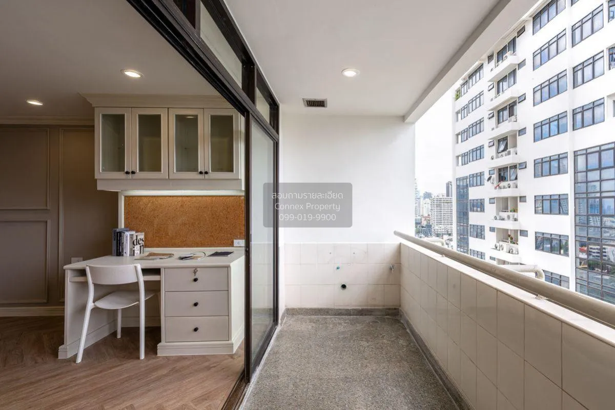 ขายคอนโด  เดอะ วอเตอร์ฟอร์ด พาร์ค สุขุมวิท 53 วิวสวย ชั้นสูง ห้อง