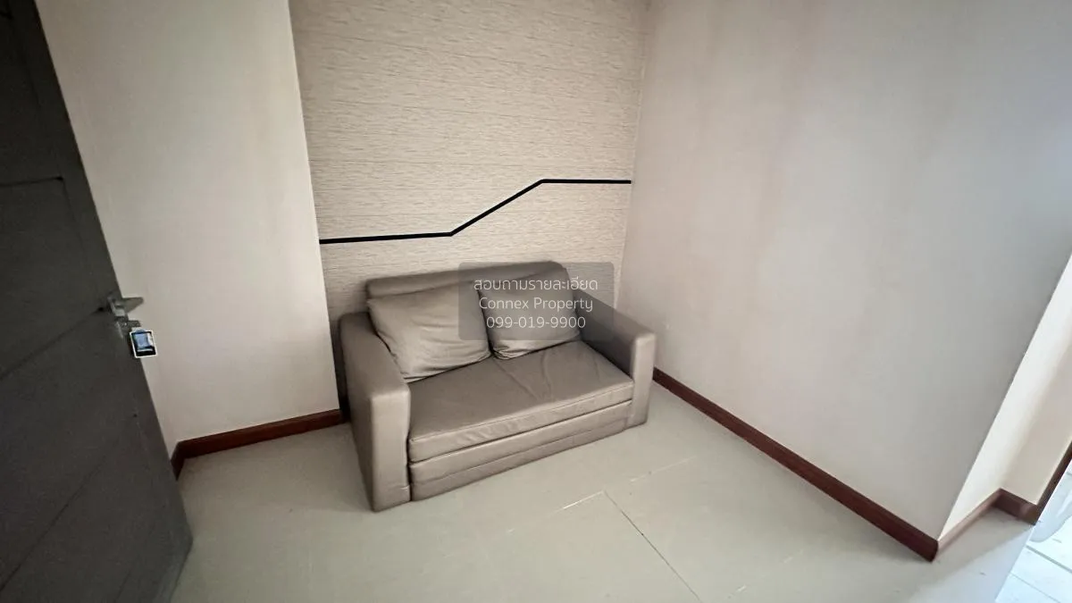 ขายคอนโด  เทรนิโน่ คอนโด ชั้นสูง บ้านเกาะ เมืองนครราชสีมา นครราชส 3