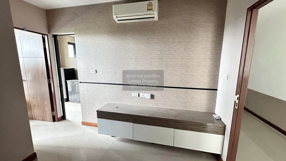 ขายคอนโด  เทรนิโน่ คอนโด ชั้นสูง บ้านเกาะ เมืองนครราชสีมา นครราชส 4