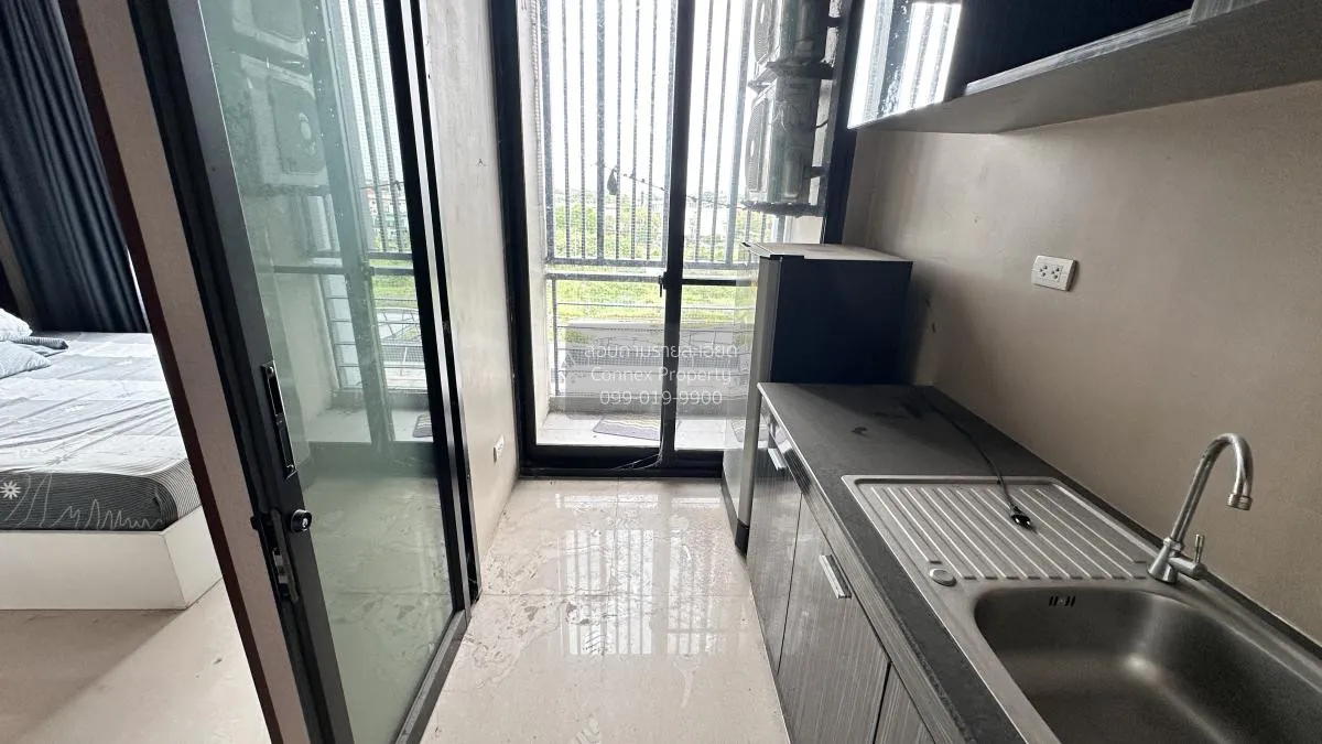 ขายคอนโด  เทรนิโน่ คอนโด ชั้นสูง บ้านเกาะ เมืองนครราชสีมา นครราชส