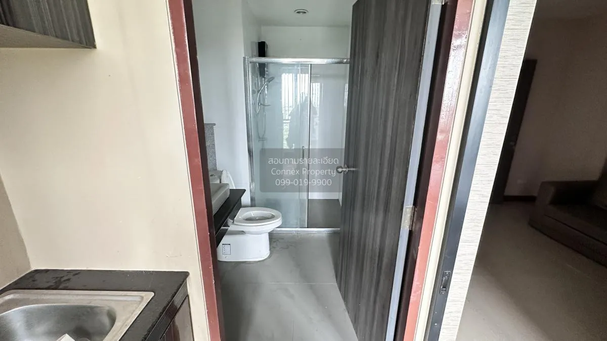 ขายคอนโด  เทรนิโน่ คอนโด ชั้นสูง บ้านเกาะ เมืองนครราชสีมา นครราชส