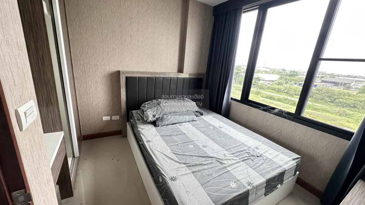 ขายคอนโด  เทรนิโน่ คอนโด ชั้นสูง บ้านเกาะ เมืองนครราชสีมา นครราชส