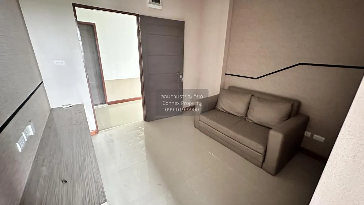 ขายคอนโด  เทรนิโน่ คอนโด ชั้นสูง บ้านเกาะ เมืองนครราชสีมา นครราชส