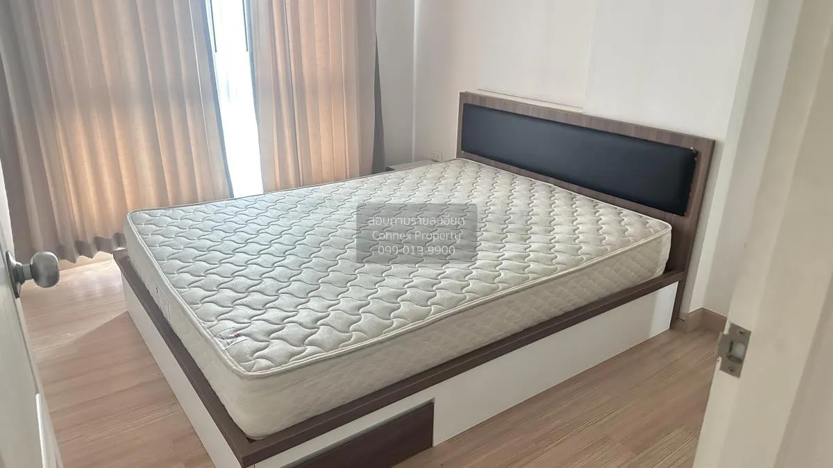 ขายคอนโด  เดอะ เชนจ์ รีแล็กซ์ คอนโด ชั้นสูง หมื่นไวย เมืองนครราชส 3