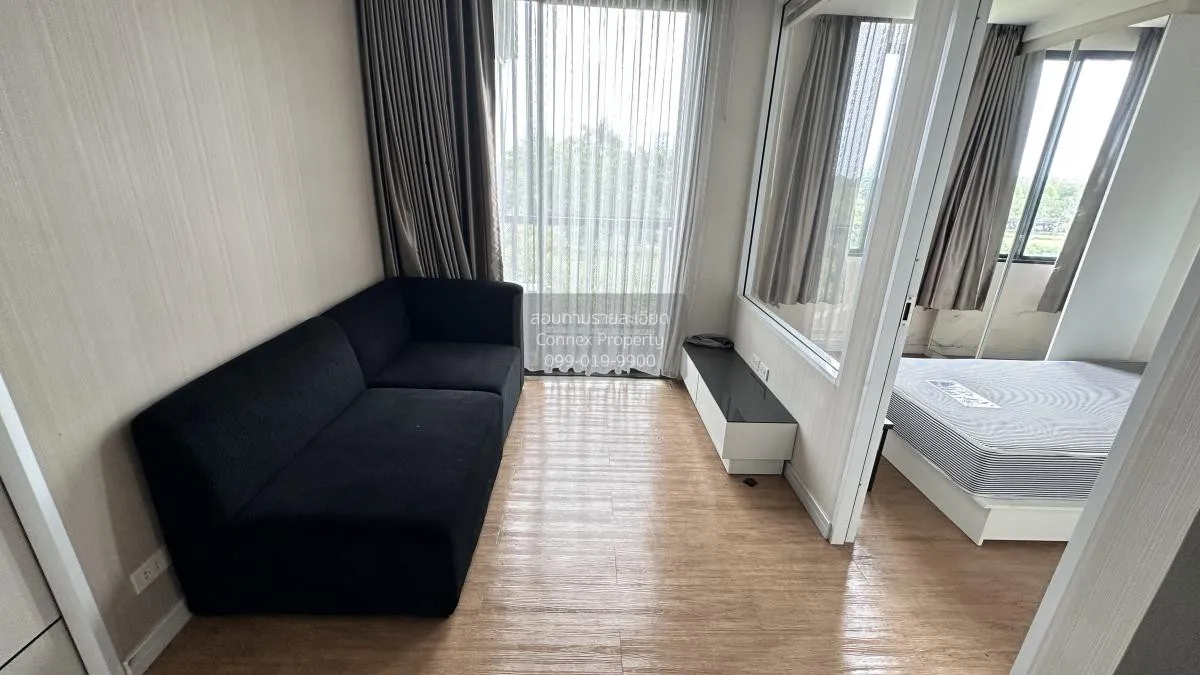 For Sale Condo , i - Condo Korat , Nai Mueang , Mueang Nakhon Rat 4