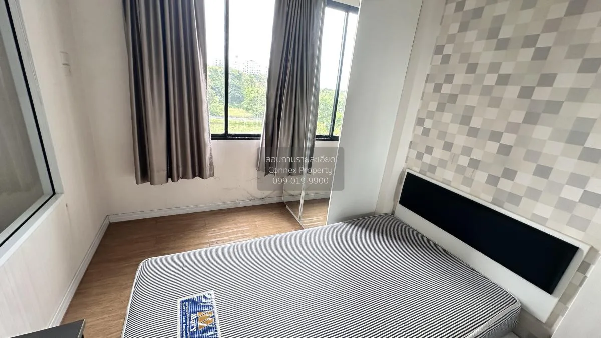 For Sale Condo , i - Condo Korat , Nai Mueang , Mueang Nakhon Rat