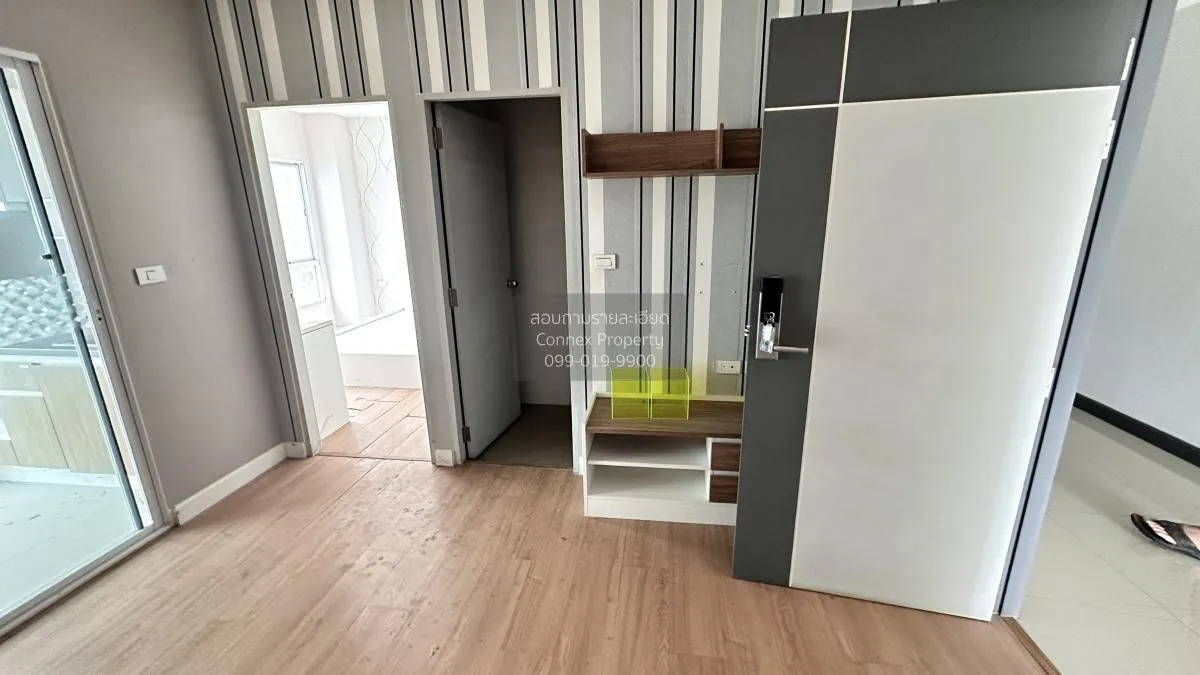 ขายคอนโด  วี - คอนโด บายพาส โคราช ชั้นสูง ในเมือง เมืองนครราชสีมา 3