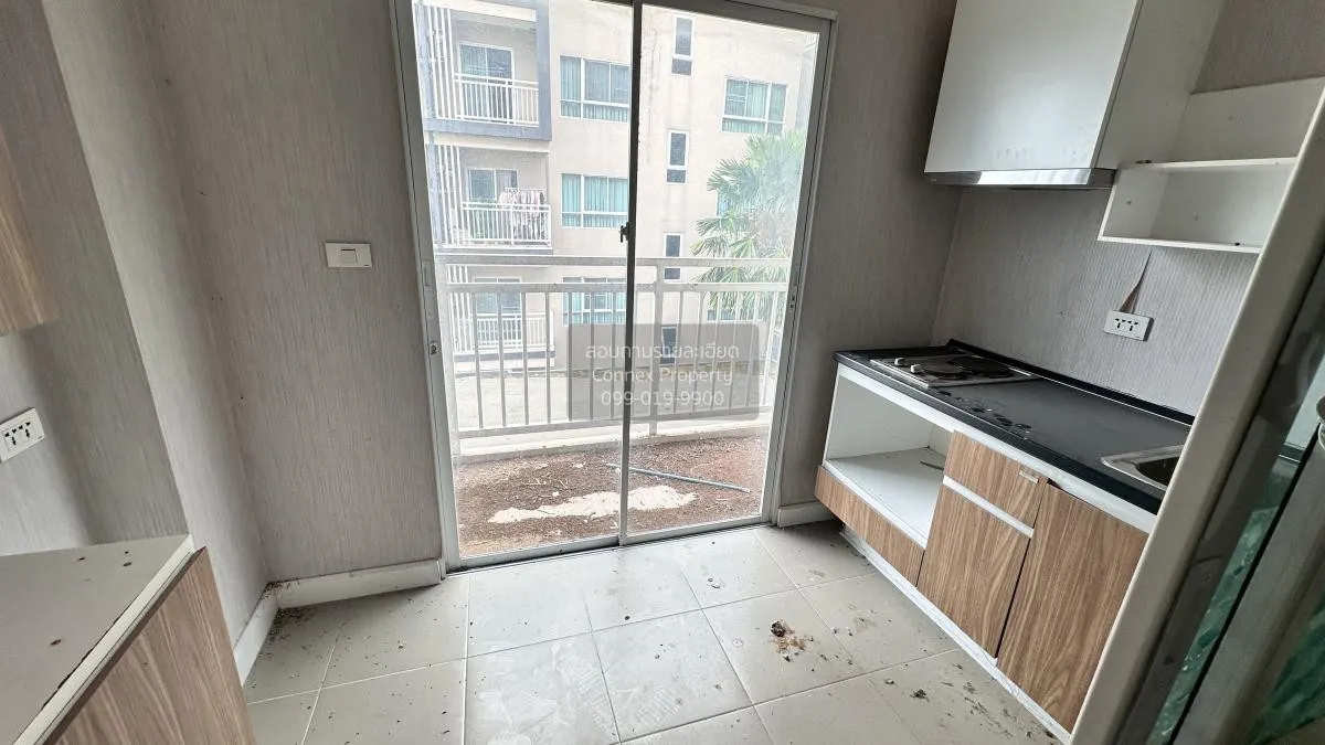 ขายคอนโด  วี - คอนโด บายพาส โคราช ชั้นสูง ในเมือง เมืองนครราชสีมา 4