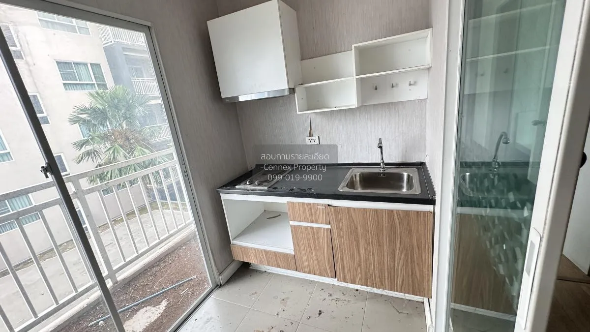 ขายคอนโด  วี - คอนโด บายพาส โคราช ชั้นสูง ในเมือง เมืองนครราชสีมา