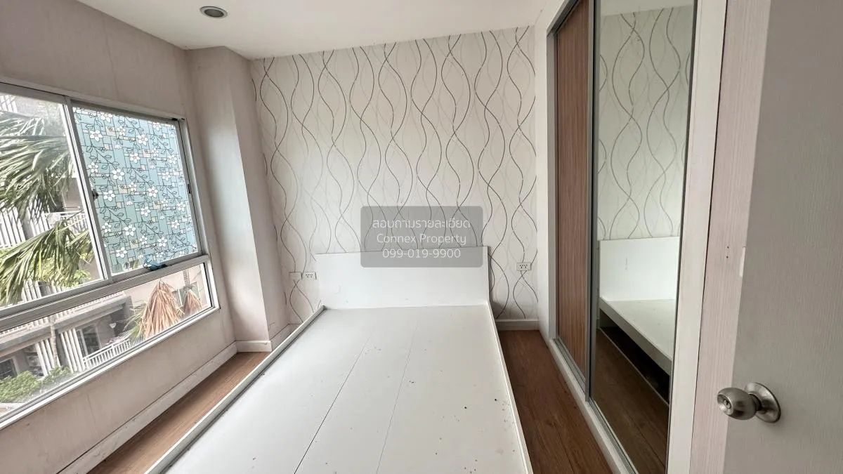 ขายคอนโด  วี - คอนโด บายพาส โคราช ชั้นสูง ในเมือง เมืองนครราชสีมา