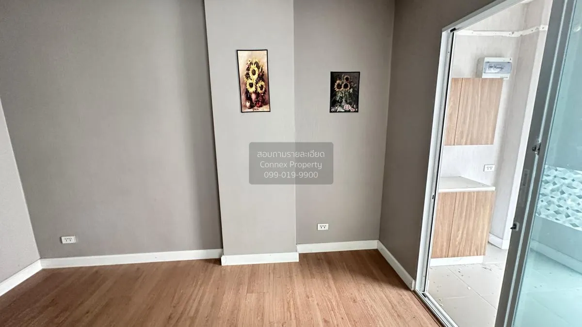 ขายคอนโด  วี - คอนโด บายพาส โคราช ชั้นสูง ในเมือง เมืองนครราชสีมา