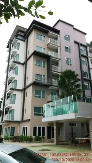 ขายคอนโด  วี - คอนโด บายพาส โคราช ชั้นสูง ในเมือง เมืองนครราชสีมา นครราชสีมา CX-126855