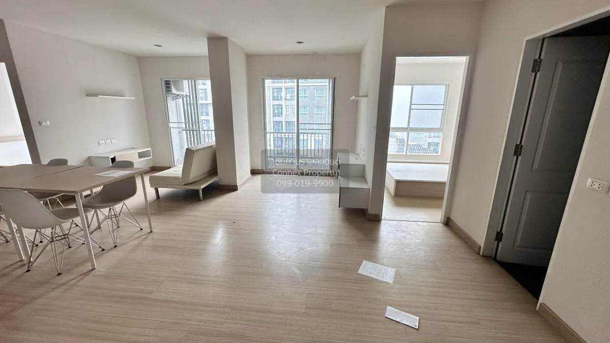 ขายคอนโด  เดอะ เชนจ์ รีแล็กซ์ คอนโด ชั้นสูง หมื่นไวย เมืองนครราชส 1