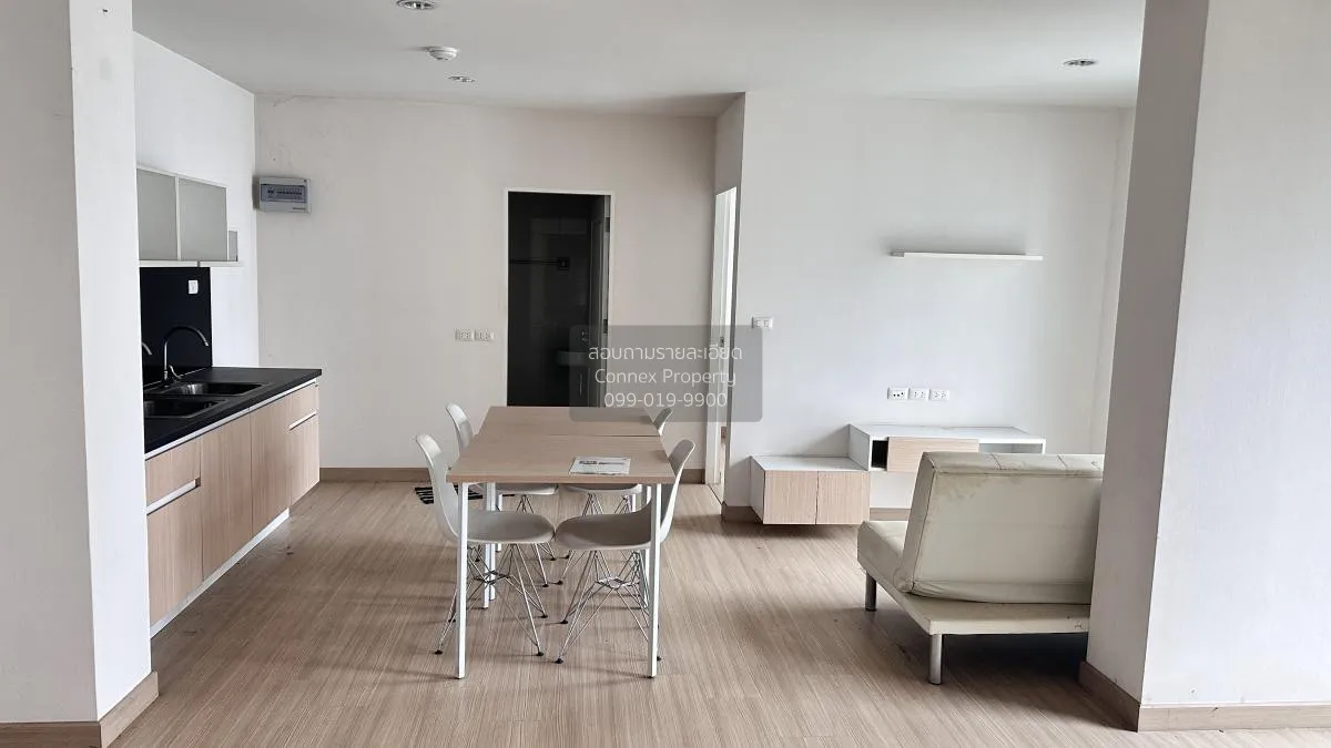 ขายคอนโด  เดอะ เชนจ์ รีแล็กซ์ คอนโด ชั้นสูง หมื่นไวย เมืองนครราชส 2