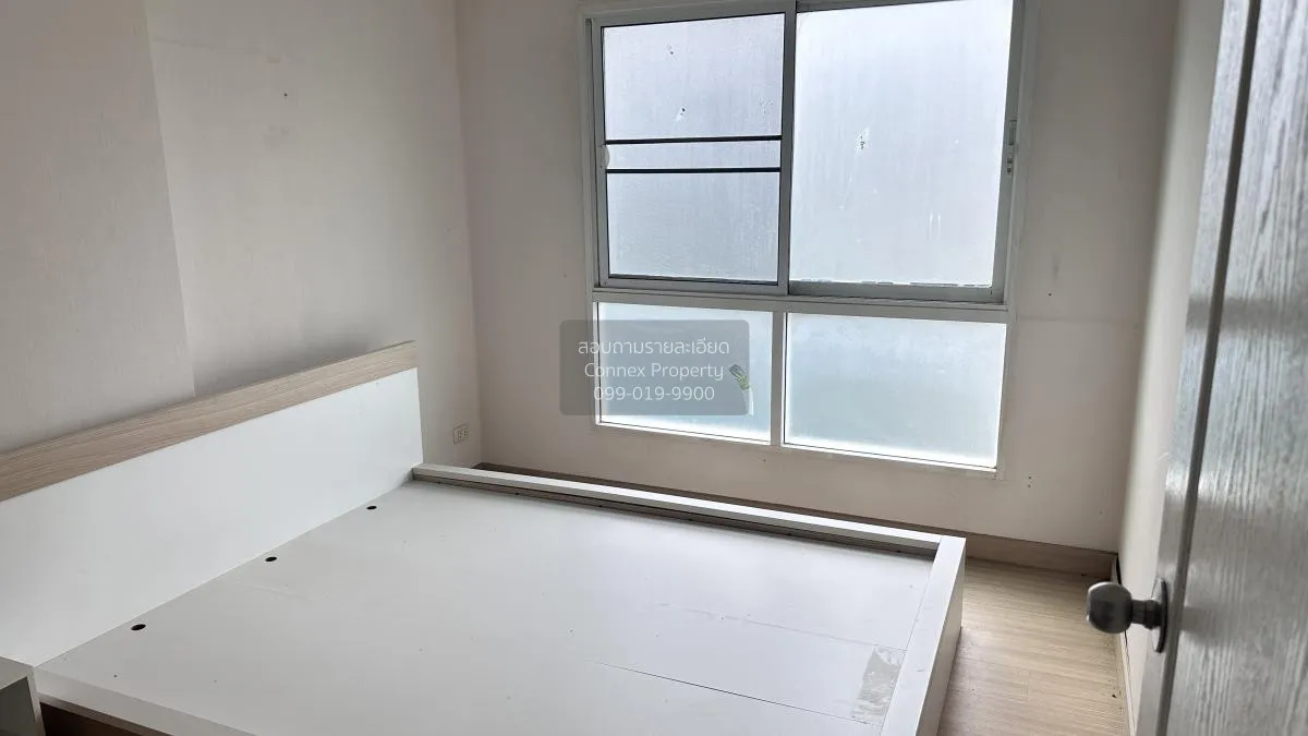 ขายคอนโด  เดอะ เชนจ์ รีแล็กซ์ คอนโด ชั้นสูง หมื่นไวย เมืองนครราชส 3