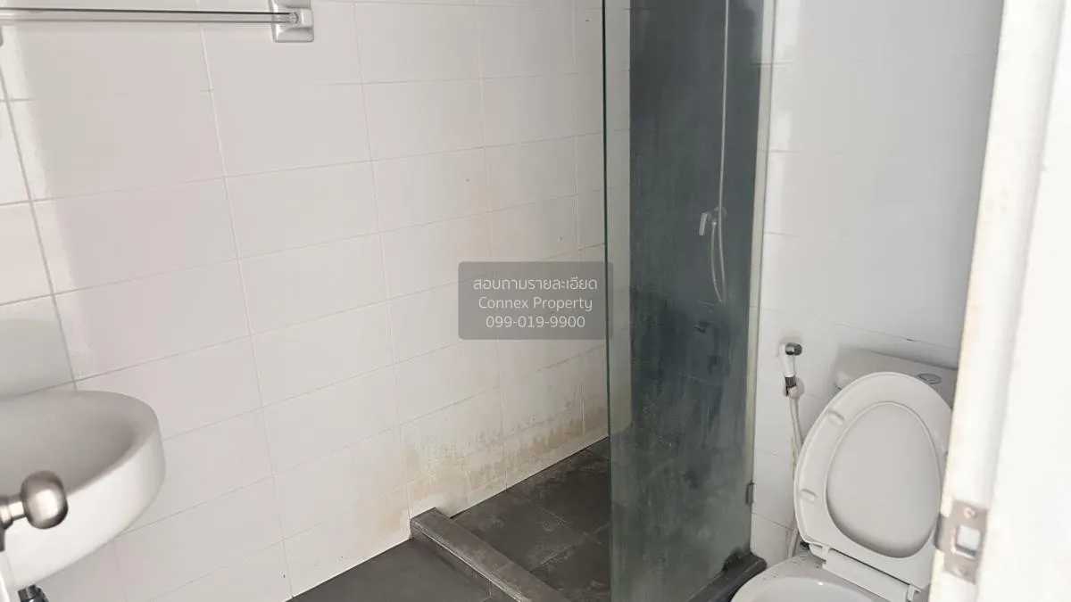 ขายคอนโด  เดอะ เชนจ์ รีแล็กซ์ คอนโด ชั้นสูง หมื่นไวย เมืองนครราชส