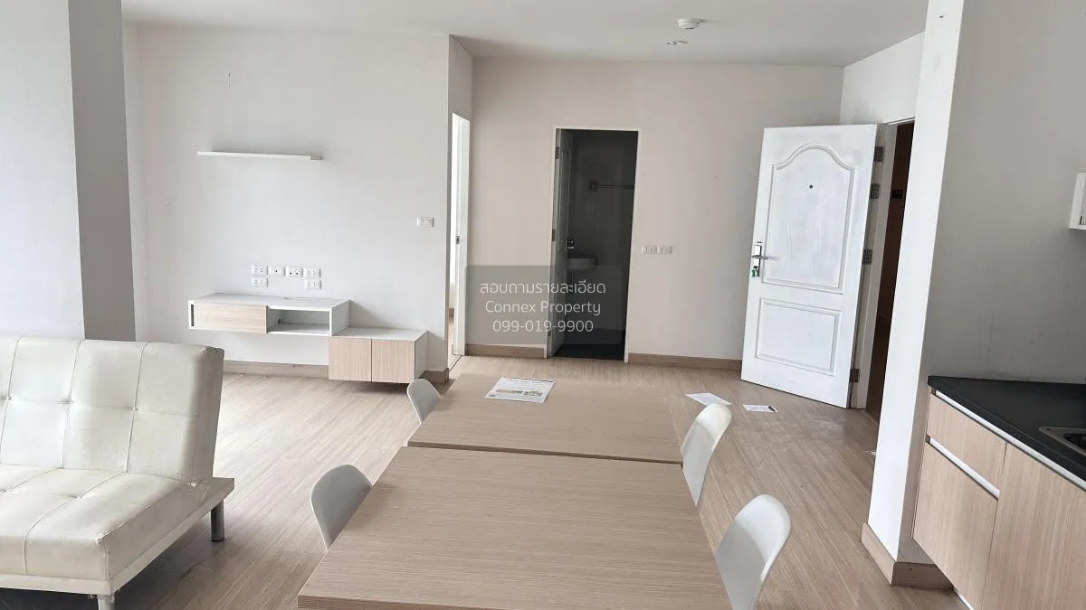 ขายคอนโด  เดอะ เชนจ์ รีแล็กซ์ คอนโด ชั้นสูง หมื่นไวย เมืองนครราชส