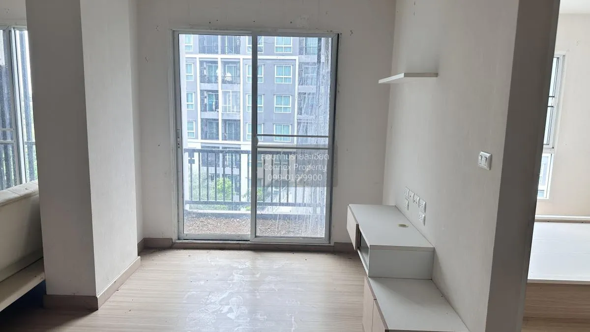 ขายคอนโด  เดอะ เชนจ์ รีแล็กซ์ คอนโด ชั้นสูง หมื่นไวย เมืองนครราชส