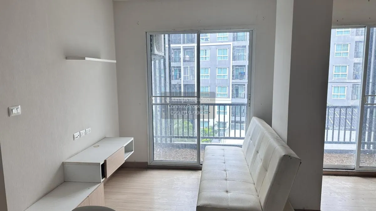 ขายคอนโด  เดอะ เชนจ์ รีแล็กซ์ คอนโด ชั้นสูง หมื่นไวย เมืองนครราชส