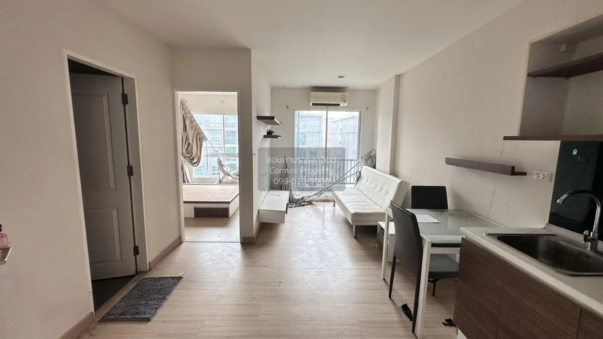 ขายคอนโด  เดอะ เชนจ์ รีแล็กซ์ คอนโด หมื่นไวย เมืองนครราชสีมา นครร 2