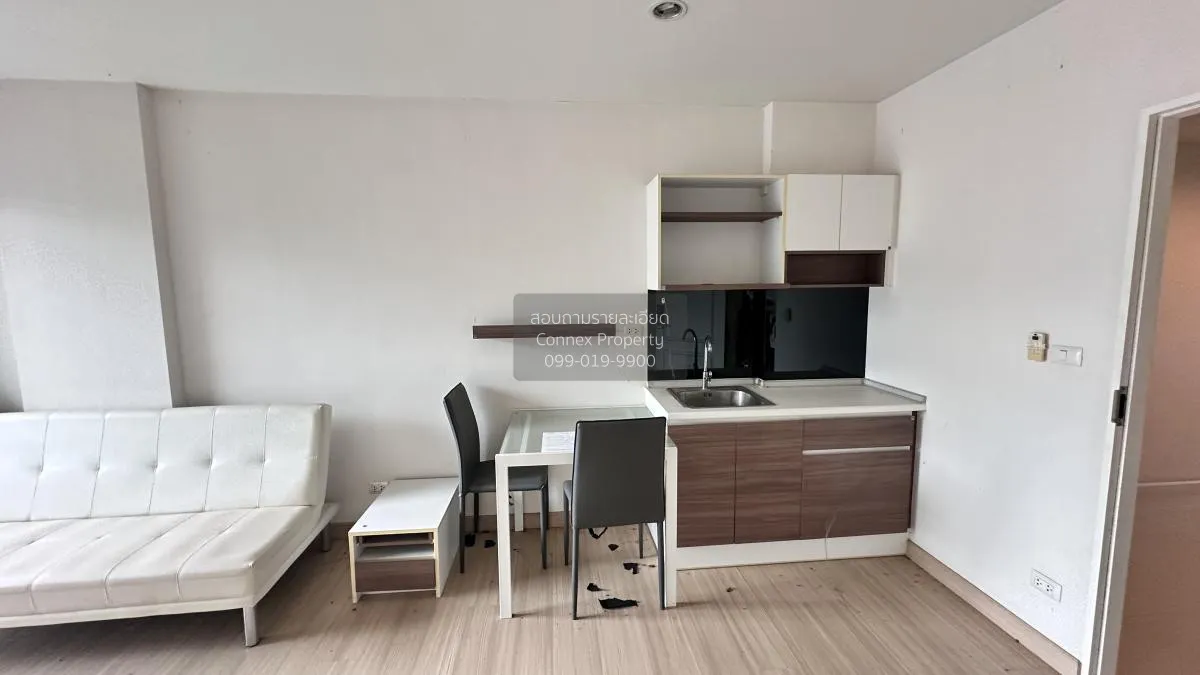 ขายคอนโด  เดอะ เชนจ์ รีแล็กซ์ คอนโด หมื่นไวย เมืองนครราชสีมา นครร 4